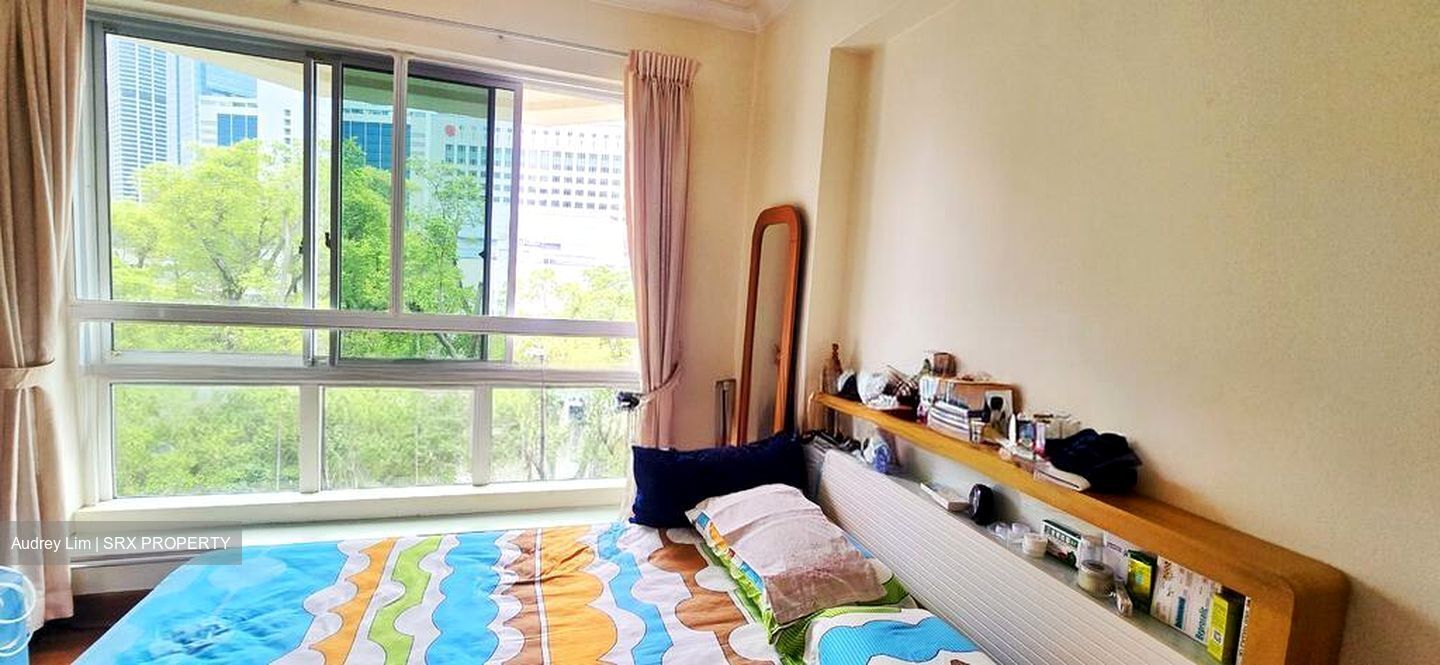 Emerald Garden (D1), Condominium #500616501